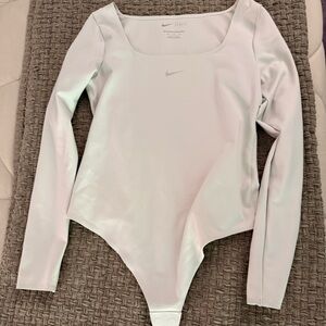 Nike Form Body Suit